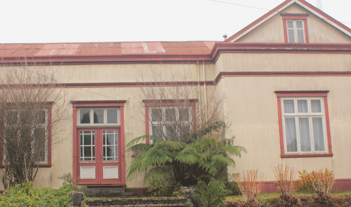 CASA KLENNER