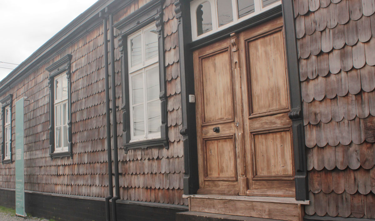 CASA RADDATZ